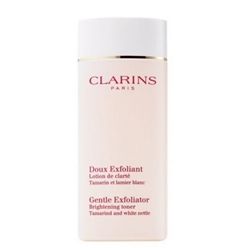 Clarins Gentle Exfoliator Brightening Toner 125 ml / 4.2 oz