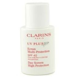 Clarins UV Plus HP Day Screen High Protection SPF 40 30 ml / 1 oz