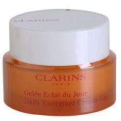 Clarins Daily Energizer Cream Gel