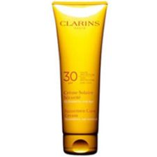 Clarins Sun Care Cream High Protection SPF 30 125 ml / 4.3 oz