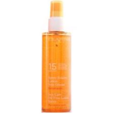 Clarins Sun Care Oil-Free Lotion Spray SPF 15