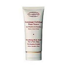 Clarins Smoothing Body Scrub 200ml / 6.7oz