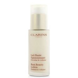 Clarins Bust Beauty Lotion Enhances Volume 1.7 oz / 50 ml