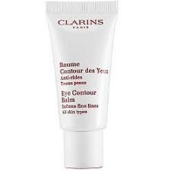 Clarins Eye Contour Balm - All skin type at CosmeticAmerica