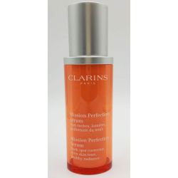 Clarins Mission Perfection Serum at CosmeticAmerica