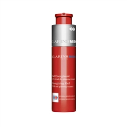 Clarins Men Energizing Gel With Red Ginseng Extract 1.7 oz / 50 ml