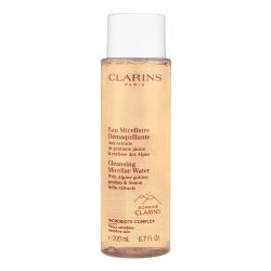 Cleansing Micellar Water 6.7oz by Clarins at Cosmetic America