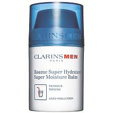 Clarins Men Super Moisture Balm 1.7 oz / 50 ml