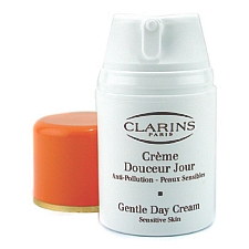 Clarins Gentle Day Cream 50ml/1.7oz