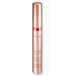 V-Shaping Facial Lift Eye Concentrate by Clarins at Cosmetic America