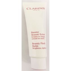 Clarins Beauty Flash Balm