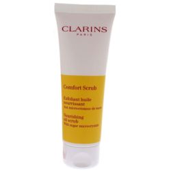 Clarins Comfort Scrub with sugar microcrystals 1.7oz