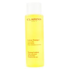 Clarins Toning Lotion Normal to Dry Skin 200ml/6.8oz (New Packaging)