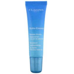 Clarins Hydra-Essentiel Moisture replenishing lip balm