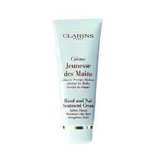 Clarins Hand and Nail Treatment Cream 100ml/3.5oz