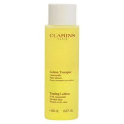 Clarins Toning Lotion with Camomile