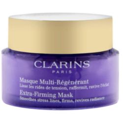 Clarins Extra Firming Mask at CosmeticAmerica