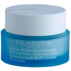 Clarins HydraQuench Rich Cream Very Dry Skin