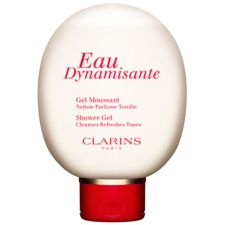 Clarins Eau Dynamisante Shower Gel 5 oz / 150 ml