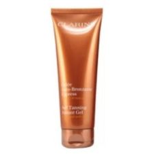 Clarins Self Tanning Instant Gel 125 ml / 4.4 oz