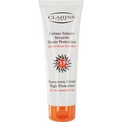 Clarins Sun Care Milk Very High Protection SPF 19 for Sun Sensitive skin 125ml/4.4oz