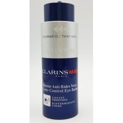 Clarins Men Line Control Eye Balm at CosmeticAmerica