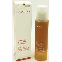 Clarins Bust Beauty Extra Lift Gel 1.7oz / 50ml