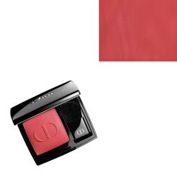 Christian Dior Rouge Blush Couture Colour Long Wear Powder Blush 458 Paris 0.23oz