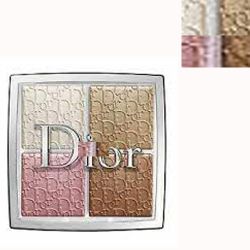 Christian Dior Backstage Glow Face Palette 001 Universal 0.35oz