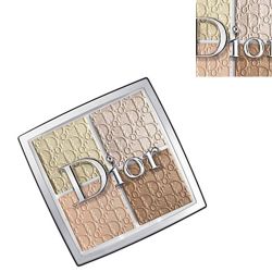 Christian Dior Backstage Glow Face Palette 002 Glitz 0.35oz