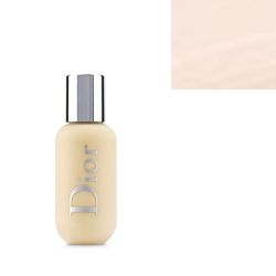 Christian Dior Backstage Face & Body Foundation 0CR 0 Cool Rosy 1.6oz