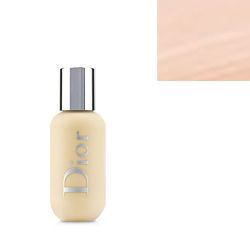 Christian Dior Backstage Face & Body Foundation 2CR 2 Cool Rosy 1.6oz