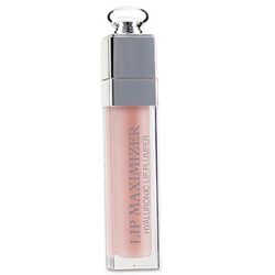 Christian Dior Dior Addict Lip Maximizer (Hyaluronic Lip Plumper) 001 Pink 0.20oz