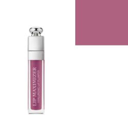 Christian Dior Dior Addict Lip Maximizer (Hyaluronic Lip Plumper) 006 Berry 0.20oz