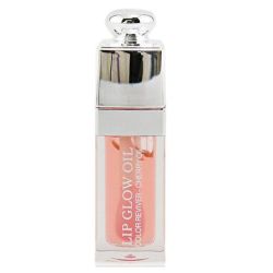 Christian Dior Dior Addict Lip Glow Oil 001 Pink 0.20oz