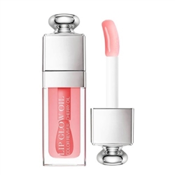 Christian Dior Dior Addict Lip Glow Oil 015 Cherry 0.20oz