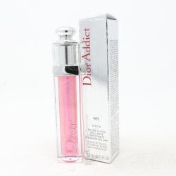 Christian Dior Dior Addict Stellar Lip Gloss 465 Shock 0.21oz