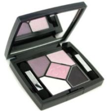 Christian Dior 5 Colour Designer All-In-One Artistry Palette Pink Design 808 0.21 oz / 6 g