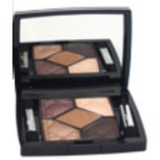 Christian Dior 5 Colour Eyeshadow Cuir Cannage 796 6 g / 0.21 oz