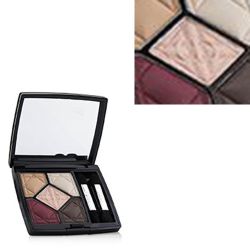 Christian Dior 5 Colour High Fidelity Eyeshadow Matte Exalt 777 0.24 oz / 7 g