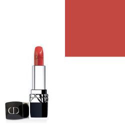 Christian Dior Rouge Couture Color Lipstick 555 Dolce Vita 555 Dolce Vita 0.12 oz