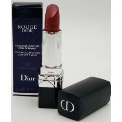 Christian Dior Rouge Dior Couture Color Lipstick # 683 Rendez-vous