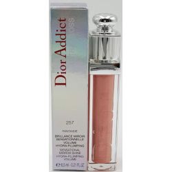 Christian Dior Dior Addict Ultra Gloss # 257 Fantasie