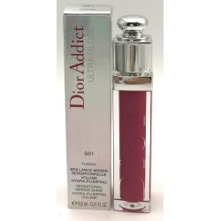 Christian Dior Dior Addict Ultra Gloss # 661 Fusion at CosmeticAmerica