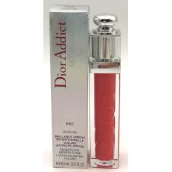 Christian Dior Dior Addict Ultra Gloss # 662 Diorling at CosmeticAmerica