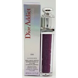 Christian Dior Dior Addict Ultra Gloss # 996 Dioroshpere