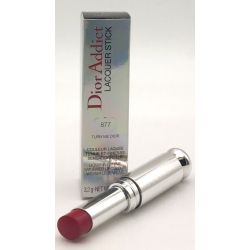 Christian Dior Addict Lacquer Stick 877 Turn Me Dior 0.11 oz