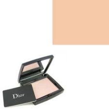 Christian Dior Diorskin Forever Compact Powder SPF 8 Light 001 0.42 oz / 12 g Transparent Light