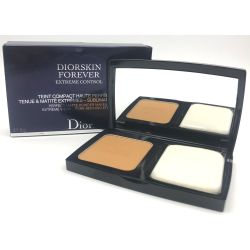Christian Dior Diorskin Forever Extreme Control Powder 060 Mocha