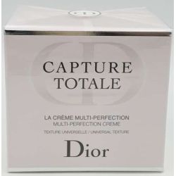 Christian Dior Capture Totale Multi Perfection Creme Universal Texture at CosmeticAmerica